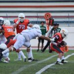Correcaminos UAT abre temporada ONEFA 2026 en casa ante Leones Anáhuac Querétaro