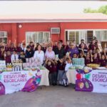 DIF Tamaulipas da arranque al programa de Desayunos Escolares 2026-2027