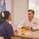 Acerca DIF La Joya servicios para las familias de colonias aledañas