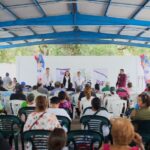 DIF Tamaulipas lleva apoyo alimentario a familias de atención prioritaria en los 43 municipios