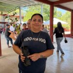 Promueve Medio Ambiente reforestación en DIF en tu Colonia