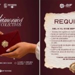 Inicia DIF-Reynosa registro para la campaña de Matrimonios Colectivos 2026