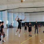 Impulsa el Gobierno de Reynosa el talento del voleibol