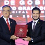 Destaca Américo fortalezas de Matamoros y anuncia nuevo puente del libramiento Portes Gil
