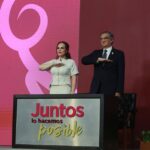Destaca Américo inversión y bienestar para fortalecer liderazgo de Nuevo Laredo