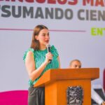 Promueve Voluntariado DIF-Reynosa una nueva forma de aprender matemáticas en las aulas