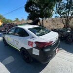 Emitió Medio Ambiente de Reynosa, avisos para el retiro de autos abandonados