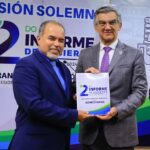 En Gómez Farías se invierten 660 mdp en obras y acciones para su desarrollo: Américo
