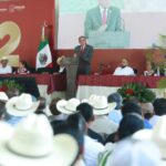 En Hidalgo, reitera Américo colaboración para impulsar desarrollo de los municipios