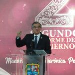 «En Tamaulipas, hay un camino recorrido, resultados y avances”: Américo Villarreal