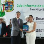 En Tamaulipas todos los municipios son importantes y los tenemos presentes todos los días: Américo