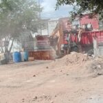 Entregó el Gobierno de Carlos Peña Ortiz espacio limpio y seguro a alumnos de la Primaria Luis Donaldo Colosio