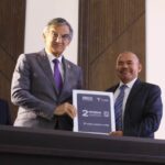 Refrenda Américo apoyo a Miguel Alemán para generar bienestar y desarrollo