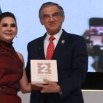 Confirma Américo nueva preparatoria y 100 mdp para la red de alcantarillado de Tampico