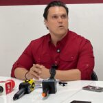 Destaca Humberto Prieto avances del Gobierno de Claudia Sheinbaum y beneficios concretos para Tamaulipas