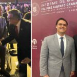 Continuamos en los municipios junto al gobernador; Humberto Prieto Herrera