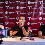 Presenta INDE convocatoria al Premio Estatal del Deporte 2026