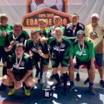Matamoros es campeón estatal de la Copa Edad de Oro 2026