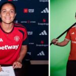 De Tamaulipas al Manchester United; Rebeca Bernal hace historia y jugará en WSL
