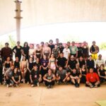 Promueve INJUVE el bienestar de la juventud con evento “Wellness”