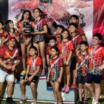 Destaca equipo de Natación del IMD en el Torneo Independencia 2026