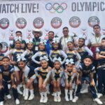 Conquista Xtreme Jags IMD la medalla de plata en competencia internacional