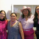 Presentó Gobierno de Carlos Peña Ortiz foro de análisis sobre perspectiva de la mujer en la fotografía actual