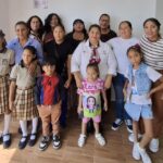 Tamaulipas y OIM suman esfuerzos para fortalecer la atención migratoria
