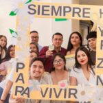 Realizan estudiantes del Tecnológico de El Mante jornada de la salud mental