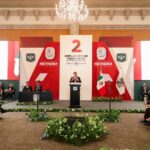 Reafirma Carlos Peña Ortiz su compromiso con el deporte reynosense