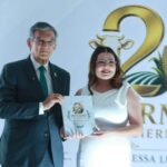 Desde Cruillas, Américo destaca respaldo de la presidenta Sheinbaum a Tamaulipas