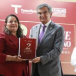 Invierte Gobierno de Tamaulipas 859 mdp en San Carlos; se rehabilitará carretera de La Soledad: Américo