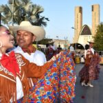 Promovió Gobierno de Carlos Peña Ortiz talento del IRCA en celebración de Fiestas Patrias