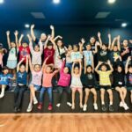 Invita Gobierno de Carlos Peña Ortiz a niños y jóvenes a inscribirse al Taller de Teatro del IRCA