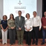 Presentó Gobierno de Carlos Peña Ortiz avances del IRCA