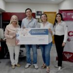 Reconoce cineasta reynosense apoyo del Gobierno de Reynosa tras alcanzar selección en el FICM