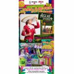 Invita Gobierno de Carlos Peña Ortiz al bazar cultural Jarajueves
