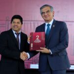 Jaumave está presente en las decisiones de gobierno: Américo