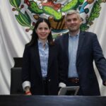 Hospital 270 sigue en la agenda: Movimiento Ciudadano lleva exigencia ante la Permanente del Congreso