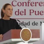 NUEVA LEY DE ECONOMÍA DIGITAL AYUDARÁ A LA SEGURIDAD, LA EFICIENCIA Y A LA FORMALIZACIÓN DE COMERCIOS Y PRODUCTOS: PRESIDENTA CLAUDIA SHEINBAUM