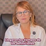 SE DESTAPA MAGALY DEÁNDAR