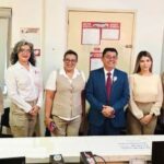 OFICINA FISCAL DE XICOTÉNCATL FORTALECE CAPACITACIÓN DE SU EQUIPO CON VOCACIÓN HUMANISTA