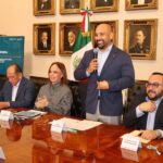 Participa Tamaulipas en encuentro nacional para fortalecer la protección de niñas, niños y adolescentes