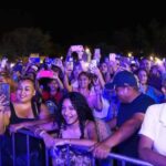 Todo listo para celebrar en familia el Grito de Independencia en Nuevo Laredo