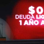 DEUDA CERO, UNO DE LOS GRANDES RESULTADOS DEL SEGUNDO INFORME DE GOBIERNO DE CARMEN LILIA CANTUROSAS