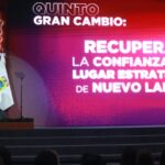 Desarrollo económico, uno de los grandes ejes del gobierno de Carmen Lilia Canturosas
