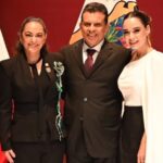 Gobernador Américo Villarreal fomenta la unidad de Tamaulipas: Olga Sosa