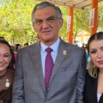 Tula y Palmillas orgullo de Tamaulipas: Olga Sosa