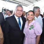 Gobierno de Américo Villarreal impulsa el bienestar de todas las regiones: Olga Sosa