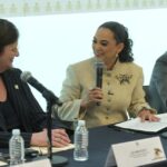Olga Sosa destaca que Trion fortalece la soberanía energética y abre nuevas oportunidades para Tamaulipas